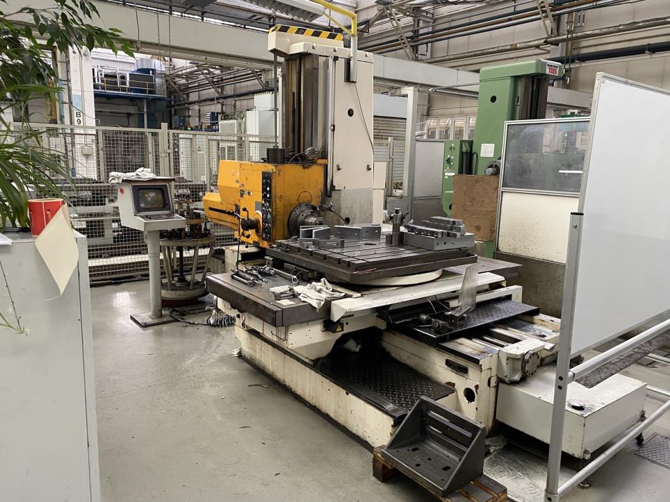 Metal working machines and work equipment (safety shoes)-1